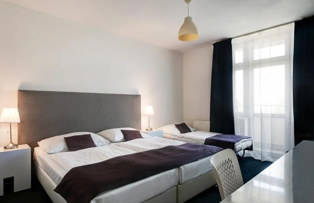 My Hotel Apollon-1