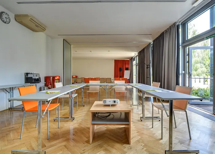 Holiday Inn Prague Airport By Ihg